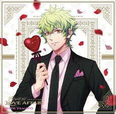 画像ギャラリー No.007のサムネイル画像 / うたの☆プリンスさまっ♪ HE★VENS ドラマCD「HE★VENS LOVE AFFAIR」，10月12日に発売決定