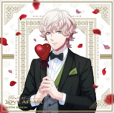 画像ギャラリー No.008のサムネイル画像 / うたの☆プリンスさまっ♪ HE★VENS ドラマCD「HE★VENS LOVE AFFAIR」，10月12日に発売決定