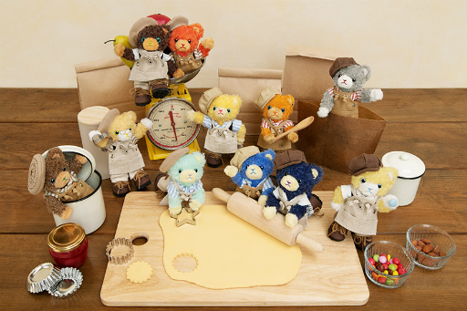 画像ギャラリー No.002のサムネイル画像 / 「うたの☆プリンスさまっ♪」×Q-pot.第3弾，コラボアイテム＆PRINCE CATのコスチュームを公開