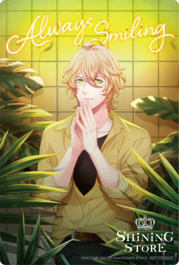 画像ギャラリー No.005のサムネイル画像 / 「うたの☆プリンスさまっ♪」×Q-pot.第3弾，コラボアイテム＆PRINCE CATのコスチュームを公開