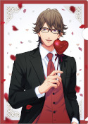 画像ギャラリー No.018のサムネイル画像 / 「うたの☆プリンスさまっ♪」，“HE★VENS”のオンリーショップがアニメイト池袋本店で10月8日から開催に