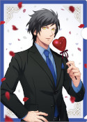 画像ギャラリー No.020のサムネイル画像 / 「うたの☆プリンスさまっ♪」，“HE★VENS”のオンリーショップがアニメイト池袋本店で10月8日から開催に