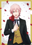 画像ギャラリー No.022のサムネイル画像 / 「うたの☆プリンスさまっ♪」，“HE★VENS”のオンリーショップがアニメイト池袋本店で10月8日から開催に