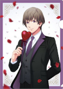 画像ギャラリー No.024のサムネイル画像 / 「うたの☆プリンスさまっ♪」，“HE★VENS”のオンリーショップがアニメイト池袋本店で10月8日から開催に