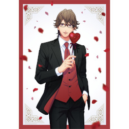 画像ギャラリー No.032のサムネイル画像 / 「うたの☆プリンスさまっ♪」，“HE★VENS”のオンリーショップがアニメイト池袋本店で10月8日から開催に