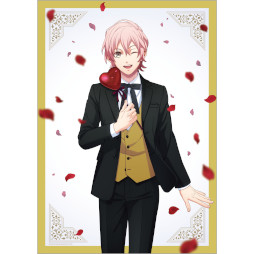 画像ギャラリー No.034のサムネイル画像 / 「うたの☆プリンスさまっ♪」，“HE★VENS”のオンリーショップがアニメイト池袋本店で10月8日から開催に