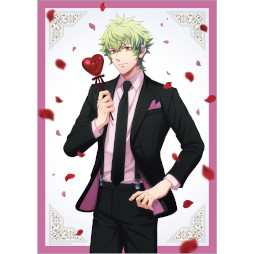 画像ギャラリー No.037のサムネイル画像 / 「うたの☆プリンスさまっ♪」，“HE★VENS”のオンリーショップがアニメイト池袋本店で10月8日から開催に
