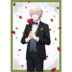画像ギャラリー No.038のサムネイル画像 / 「うたの☆プリンスさまっ♪」，“HE★VENS”のオンリーショップがアニメイト池袋本店で10月8日から開催に