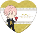 画像ギャラリー No.049のサムネイル画像 / 「うたの☆プリンスさまっ♪」，“HE★VENS”のオンリーショップがアニメイト池袋本店で10月8日から開催に