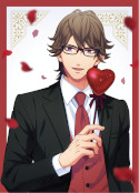 画像ギャラリー No.087のサムネイル画像 / 「うたの☆プリンスさまっ♪」，“HE★VENS”のオンリーショップがアニメイト池袋本店で10月8日から開催に