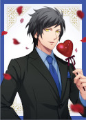画像ギャラリー No.089のサムネイル画像 / 「うたの☆プリンスさまっ♪」，“HE★VENS”のオンリーショップがアニメイト池袋本店で10月8日から開催に