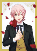 画像ギャラリー No.091のサムネイル画像 / 「うたの☆プリンスさまっ♪」，“HE★VENS”のオンリーショップがアニメイト池袋本店で10月8日から開催に