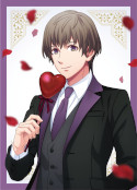 画像ギャラリー No.093のサムネイル画像 / 「うたの☆プリンスさまっ♪」，“HE★VENS”のオンリーショップがアニメイト池袋本店で10月8日から開催に