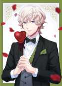 画像ギャラリー No.099のサムネイル画像 / 「うたの☆プリンスさまっ♪」，“HE★VENS”のオンリーショップがアニメイト池袋本店で10月8日から開催に