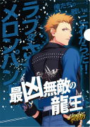 画像ギャラリー No.055のサムネイル画像 / 「うたの☆プリンスさまっ♪ SHINING HEROES」，AGF2022と"ぜんため”に出展。物販商品の一部を公開