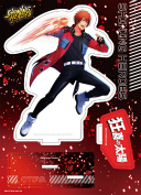 画像ギャラリー No.057のサムネイル画像 / 「うたの☆プリンスさまっ♪ SHINING HEROES」，AGF2022と"ぜんため”に出展。物販商品の一部を公開