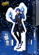 画像ギャラリー No.058のサムネイル画像 / 「うたの☆プリンスさまっ♪ SHINING HEROES」，AGF2022と"ぜんため”に出展。物販商品の一部を公開