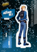 画像ギャラリー No.069のサムネイル画像 / 「うたの☆プリンスさまっ♪ SHINING HEROES」，AGF2022と"ぜんため”に出展。物販商品の一部を公開