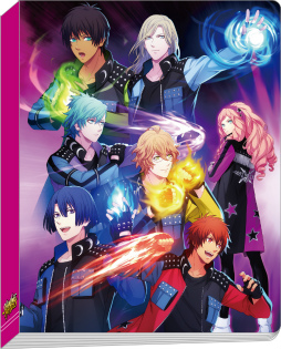 画像ギャラリー No.098のサムネイル画像 / 「うたの☆プリンスさまっ♪ SHINING HEROES」，AGF2022と"ぜんため”に出展。物販商品の一部を公開