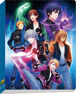 画像ギャラリー No.100のサムネイル画像 / 「うたの☆プリンスさまっ♪ SHINING HEROES」，AGF2022と"ぜんため”に出展。物販商品の一部を公開