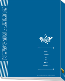 画像ギャラリー No.101のサムネイル画像 / 「うたの☆プリンスさまっ♪ SHINING HEROES」，AGF2022と"ぜんため”に出展。物販商品の一部を公開