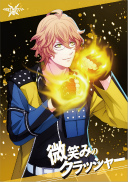 画像ギャラリー No.121のサムネイル画像 / 「うたの☆プリンスさまっ♪ SHINING HEROES」，AGF2022と"ぜんため”に出展。物販商品の一部を公開