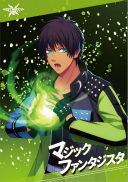 画像ギャラリー No.125のサムネイル画像 / 「うたの☆プリンスさまっ♪ SHINING HEROES」，AGF2022と"ぜんため”に出展。物販商品の一部を公開