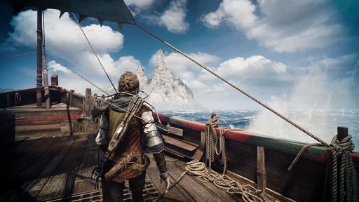 画像ギャラリー No.004のサムネイル画像 / PS5版「プレイグ テイル -レクイエム-」，6月29日に発売決定。パッケージ版の予約特典として“守護者パック”を封入，トレイラー第2弾も公開