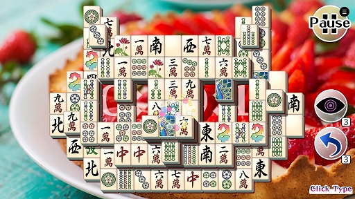 画像ギャラリー No.001のサムネイル画像 / Steamサマーセールにて麻雀パズルゲーム「上海」シリーズが最大55％オフに。7月8日まで