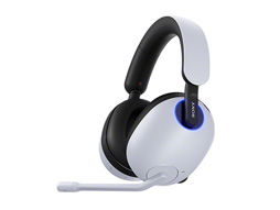 画像ギャラリー No.001のサムネイル画像 / ソニー，ゲーマー向けヘッドセット「INZONE H9」と「INZONE H7」のマイク音質を改善するソフトウェアアップデートを提供