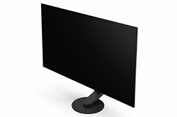 画像ギャラリー No.004のサムネイル画像 / ソニーの「INZONE」から，eスポーツ特化の480Hz 有機ELディスプレイ「INZONE M10S」と4K液晶「INZONE M9 II」が10月発売
