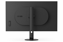 画像ギャラリー No.005のサムネイル画像 / ソニーの「INZONE」から，eスポーツ特化の480Hz 有機ELディスプレイ「INZONE M10S」と4K液晶「INZONE M9 II」が10月発売
