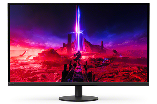 画像ギャラリー No.006のサムネイル画像 / ソニーの「INZONE」から，eスポーツ特化の480Hz 有機ELディスプレイ「INZONE M10S」と4K液晶「INZONE M9 II」が10月発売