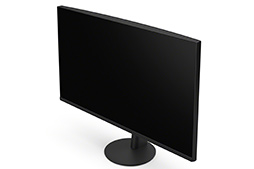 画像ギャラリー No.007のサムネイル画像 / ソニーの「INZONE」から，eスポーツ特化の480Hz 有機ELディスプレイ「INZONE M10S」と4K液晶「INZONE M9 II」が10月発売