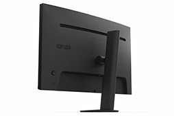 画像ギャラリー No.008のサムネイル画像 / ソニーの「INZONE」から，eスポーツ特化の480Hz 有機ELディスプレイ「INZONE M10S」と4K液晶「INZONE M9 II」が10月発売