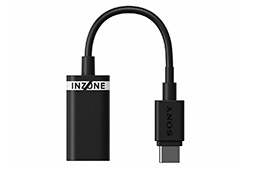 画像ギャラリー No.008のサムネイル画像 / ソニーINZONEから，初のゲーマー向けインイヤーイヤフォンやキーボード，マウス，マウスパッドなどが9月5日に発売