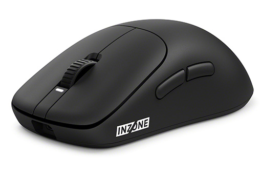 画像ギャラリー No.012のサムネイル画像 / ソニーINZONEから，初のゲーマー向けインイヤーイヤフォンやキーボード，マウス，マウスパッドなどが9月5日に発売