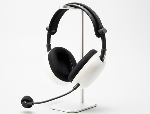 画像ギャラリー No.002のサムネイル画像 / ソニーのeスポーツ向けヘッドセット「INZONE H9 II」は，それ以外のゲーマーにも適した実力派だ【レビュー】