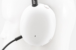 画像ギャラリー No.005のサムネイル画像 / ソニーのeスポーツ向けヘッドセット「INZONE H9 II」は，それ以外のゲーマーにも適した実力派だ【レビュー】