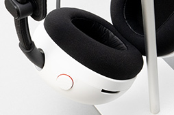 画像ギャラリー No.006のサムネイル画像 / ソニーのeスポーツ向けヘッドセット「INZONE H9 II」は，それ以外のゲーマーにも適した実力派だ【レビュー】