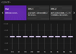 画像ギャラリー No.034のサムネイル画像 / ソニーのeスポーツ向けヘッドセット「INZONE H9 II」は，それ以外のゲーマーにも適した実力派だ【レビュー】
