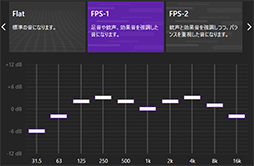 画像ギャラリー No.053のサムネイル画像 / ソニーのeスポーツ向けヘッドセット「INZONE H9 II」は，それ以外のゲーマーにも適した実力派だ【レビュー】