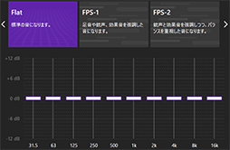 画像ギャラリー No.057のサムネイル画像 / ソニーのeスポーツ向けヘッドセット「INZONE H9 II」は，それ以外のゲーマーにも適した実力派だ【レビュー】
