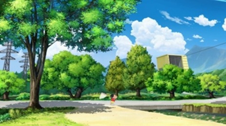 画像ギャラリー No.006のサムネイル画像 / PS4版「クレヨンしんちゃん『オラと博士の夏休み』〜おわらない七日間の旅〜」本日リリース。特別限定版の詳細を公開
