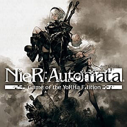 画像ギャラリー No.028のサムネイル画像 / 「NieR:Automata Game of the YoRHa Edition」が60％オフ。スクウェア・エニックス，12月2日までブラックフライデーセールを開催中