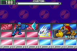ロックマンエグゼ アドバンスドコレクション Vol.1