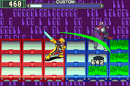 ロックマンエグゼ アドバンスドコレクション