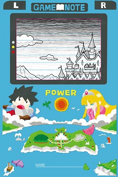 画像ギャラリー No.004のサムネイル画像 / Switch「RPGタイム！〜ライトの伝説〜」，完全生産限定版と同梱アイテムのビジュアルを公開