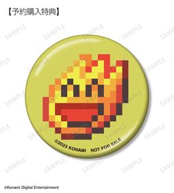 画像ギャラリー No.002のサムネイル画像 / 「ボンバーマン」の新グッズ5種，予約受付中。白ボンがデザインされたコーチジャケットや，ステージがデザインされたデスクマットなどが登場