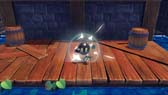画像ギャラリー No.003のサムネイル画像 / 「パックマンワールド リ・パック」有料DLC，「超合金パックマン」＆「ジュークボックス」配信開始